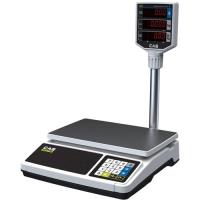 CAS PR IIEP LCD 15 KG TERAZİ